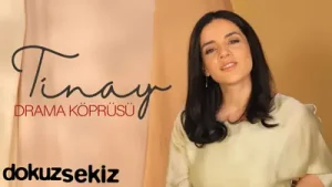 Tınay Drama Köprüsü Albüm Kapağı