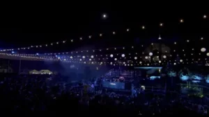 Tinlicker X Robert Miles Children Albüm Kapağı