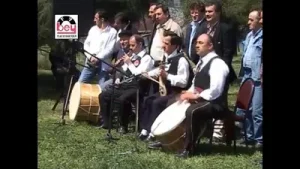 Tiridine Bandım Kastamonu Köçek Şenliği