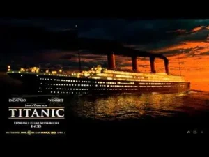 Titanic Müziği