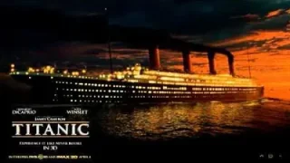 Titanic Müziği