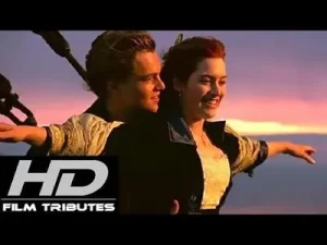 Titanic Şarkısı Albüm Kapağı