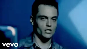 Tiziano Ferro Perdono Albüm Kapağı