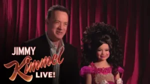 Toddlers Tiaras With Tom Hanks Albüm Kapağı