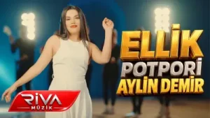 Tokat Halayı Albüm Kapağı