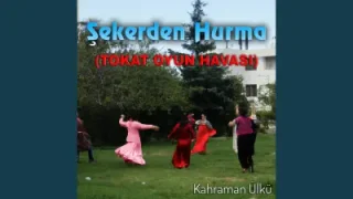 Tokat Oyun Havaları
