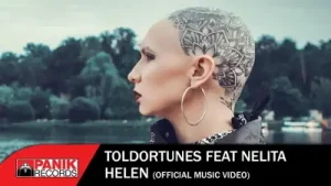 Toldortunes Feat Nelita Helen Albüm Kapağı