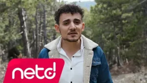 Tolga Can Son Kez Albüm Kapağı
