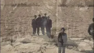 Tolga Çandar – Ayrılık Saati