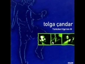 Tolga Candar Çay Benim Çeşme Benim