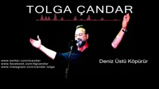 Tolga Candar Deniz Üstü Köpürür