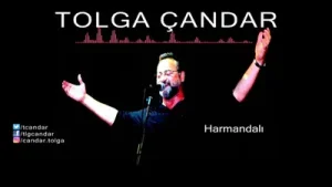 Tolga Candar – Harmandalı