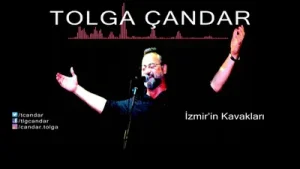 Tolga Candar – İzmir’in Kavakları