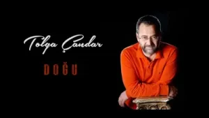 Tolga Candar Kar Mı Yağmış Şu Harputun Başına Albüm Kapağı