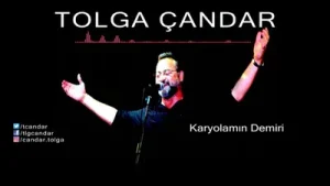 Tolga Candar Karyolamın Demiri