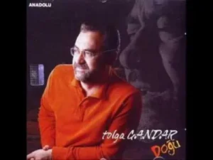 Tolga Candar – Kütahya’nın Pınarları Albüm Kapağı
