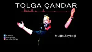 Tolga Çandar Muğla Zeybeği