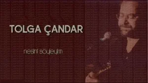 Tolga Candar – Sandık Üstünde Sandık Albüm Kapağı