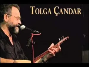 Tolga Çandar Şu Köyceğiz Yolları Albüm Kapağı