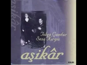 Tolga Candar – Telgrafın Tellerine Kuşlar mı Konar