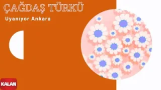 Tolga Candar Uyanıyor Ankara
