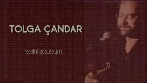 Tolga Candar – Yaşylandım Ağladım
