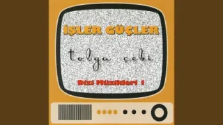 Tolga Çebi – Aşk