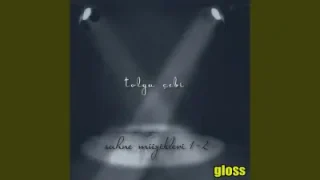 Tolga Çebi Ölüm