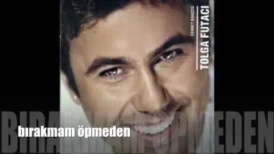 Tolga Futacı Bırakmam Öpmeden video klibi