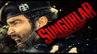 Tolga Genç Değirmen Başında