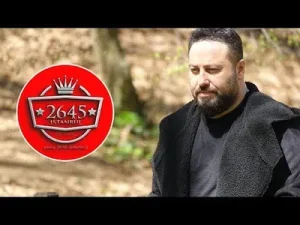 Tolga Gül Kardan Çiçekler