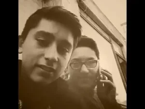 Tolga Güvenç Annem 2