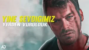 Tolga Güvenç – Belalım