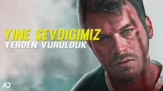 Tolga Güvenç – Belalım