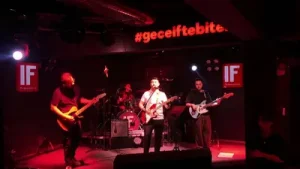Tolga – O Sensin Albüm Kapağı