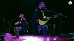 Tolga Sağ – Geldim Şu Alemi Islah Edeyim