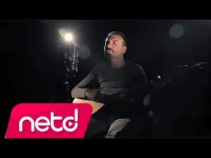 Tolga Sağ – Gönlümüze Güman Koyman Erenler Albüm Kapağı