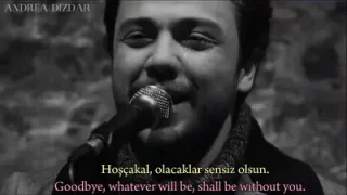 Tolga Sarıtaş – Hoşçakal