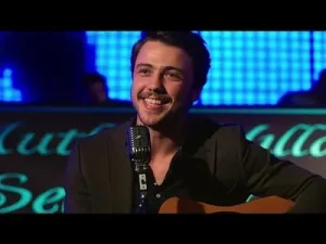 Tolga Sarıtaş – Keşke Albüm Kapağı