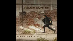 Tolga Şunter – Bülbül Albüm Kapağı