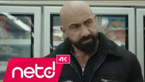 Tolga Taş – Adaleti Asaleti Albüm Kapağı