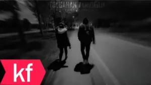 Tolgahan Tarıoğlu – Unutmak İstiyorum