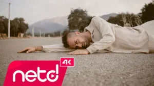 Tolgay – Hadi Hazmet Albüm Kapağı