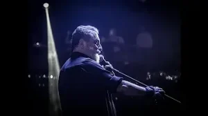 Tombalacık Halimem Soner Olgun Albüm Kapağı