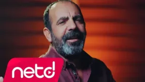 Toprak Kutlay Ne İstedim Albüm Kapağı