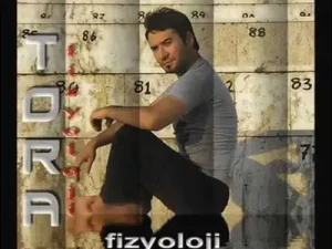 Tora Fizyoloji Albüm Kapağı