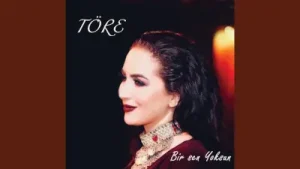 Töre Bir Sen Yoksun Albüm Kapağı