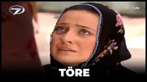 Töre Kanal 7 Tv Filmi Albüm Kapağı