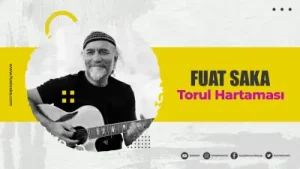 Torul Hartaması Albüm Kapağı