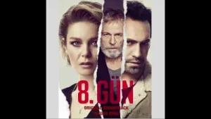 Toygar Işıklı – Aşk Mı Oyun Mu Albüm Kapağı